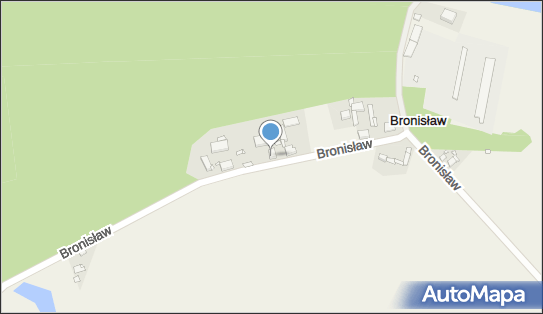 Auto Bogmar, Bronisław 10, Bronisław 63-025 - Przedsiębiorstwo, Firma, NIP: 7861154079