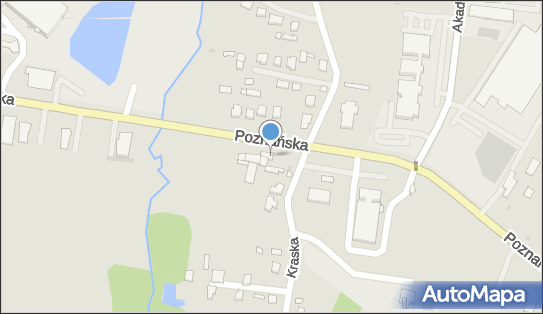 Auto Borawski Mirosław Karol Borawski, Kraska 32, Łomża 18-400 - Przedsiębiorstwo, Firma, NIP: 7181068524