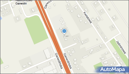 Auto Bruno Andrzej Skorupa, ul. Garwolińska 86, Miętne 08-400 - Przedsiębiorstwo, Firma, NIP: 8261784341