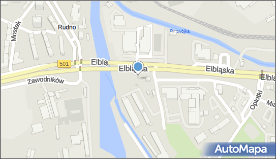 Auto Caros, ul. Elbląska 66, Gdańsk 80-724 - Przedsiębiorstwo, Firma, numer telefonu, NIP: 5831020717