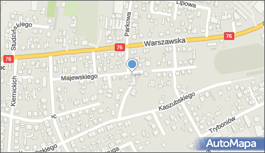 8251869627, Auto Celej Tomasz Celej 