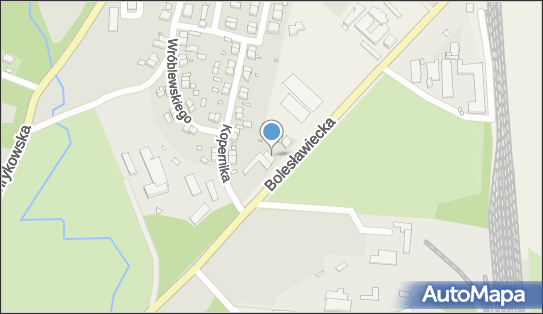 Auto-Centrum Krzysztof Semenowicz Krzysztof, Bolesławiecka 45 59-900 - Przedsiębiorstwo, Firma, NIP: 6151099198