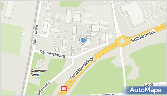 Auto Centrum Zajkowski & Zajkowski, Rzemieślnicza 12 86-300 - Przedsiębiorstwo, Firma, numer telefonu, NIP: 8762275596