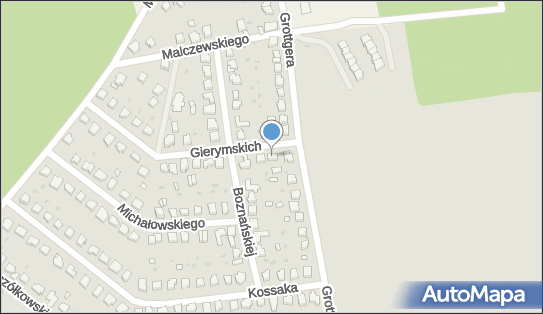 6922075073, Auto Check Karendys Łukasz 
