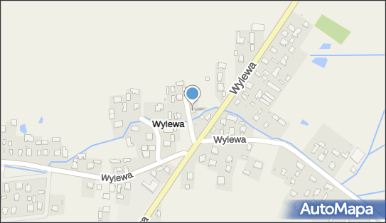 Auto Complex, Wylewa 64, Wylewa 37-530 - Przedsiębiorstwo, Firma, numer telefonu, NIP: 7941699881