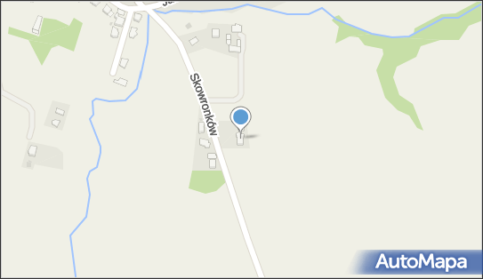 5481067137, Auto - Complex Kamieński Piotr 