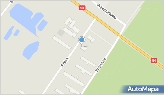 Auto Crew Aso Anklewiczireneusz Anklewicz, Polna 2A, Prochowice 59-230 - Przedsiębiorstwo, Firma
