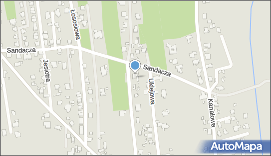 Auto Części DLD, Szarotek 42, Katowice 40-748 - Przedsiębiorstwo, Firma, numer telefonu, NIP: 9540021565