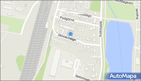 Auto-Części Drzewiecki Dawid, ul. Juliusza Słowackiego 11 88-300 - Przedsiębiorstwo, Firma, NIP: 5571655889