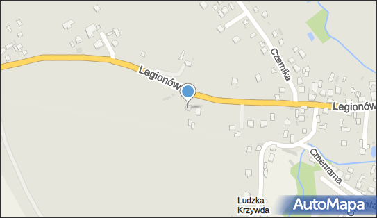 Auto Części i Naprawa Monika Skowron, Legionów 41b, Opatów 27-500 - Przedsiębiorstwo, Firma, NIP: 8631666600