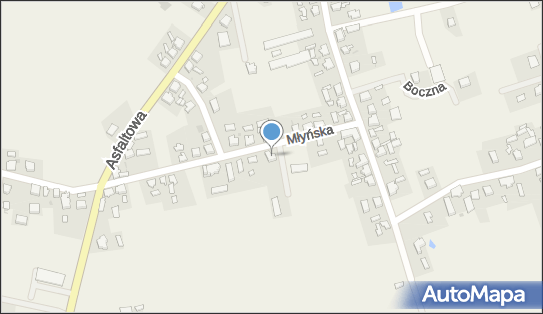 Auto-Części Marcin Piekarski, Młyńska 7a, Nowiny Wielkie 66-460 - Przedsiębiorstwo, Firma, NIP: 5992810962