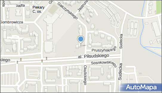 6912250132, Auto-Części Mateusz Reczuch 