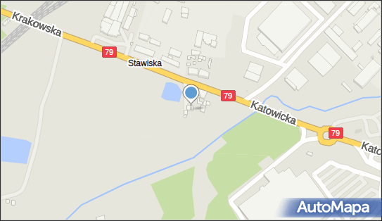 Auto Części Mda Dariusz Michałowski, Krakowska 208A, Katowice 40-393 - Przedsiębiorstwo, Firma, godziny otwarcia, numer telefonu, NIP: 2220200363