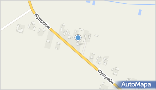 Auto- Części Mirosław Poturała, Wymysłów 10, Wymysłów 62-740 - Przedsiębiorstwo, Firma, NIP: 6681814444