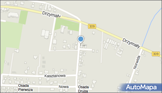 Auto Części Przemysław Janowicz, Platanowa 3, Bojanowo 63-940 - Przedsiębiorstwo, Firma, NIP: 6991819051