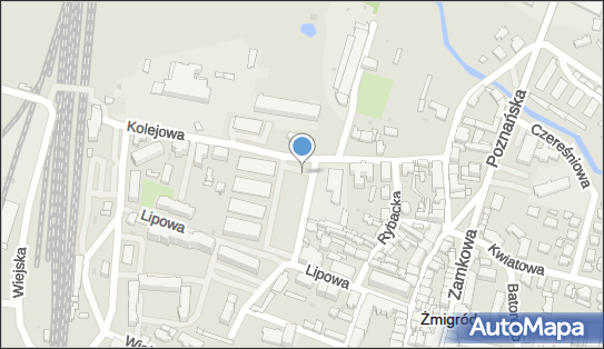 Auto-Części Rubio, ul. Kolejowa 9, Żmigród 55-140 - Przedsiębiorstwo, Firma, NIP: 9151542962