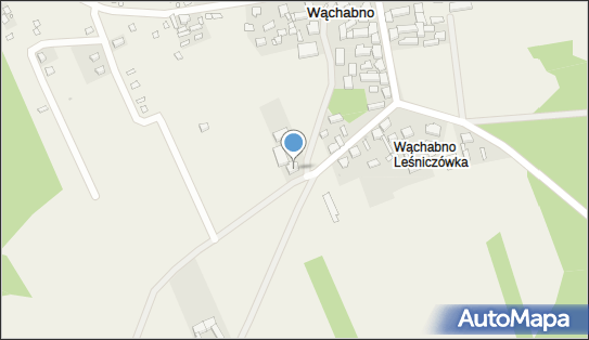 Auto-Części Skup-Sprzedaż Mariusz Fabiś, Wąchabno 10, Wąchabno 64-225 - Przedsiębiorstwo, Firma, NIP: 9231264040