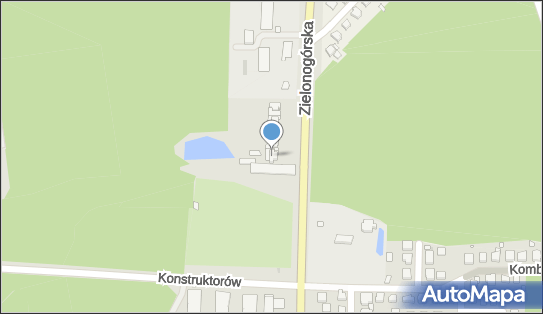 Auto-Części Szarama Andrzej Szarama, Wspólnik Spółki Cywilnej Auto-Części Szarama 67-100 - Przedsiębiorstwo, Firma, NIP: 9251014501