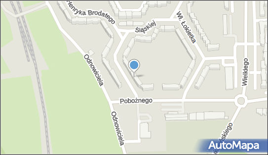 Auto-Części Tech-Mar Marek Krzak, Księcia Henryka Brodatego 8 58-100 - Przedsiębiorstwo, Firma, NIP: 8842287785