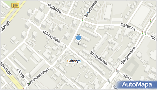 Auto Części, Kuźnicza 33, Poznań 60-241 - Przedsiębiorstwo, Firma, NIP: 7791076321