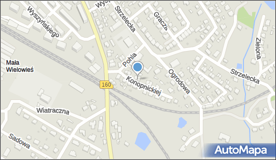 Auto Części, Konopnickiej Marii 7, Międzychód 64-400 - Przedsiębiorstwo, Firma, numer telefonu, NIP: 5951338706