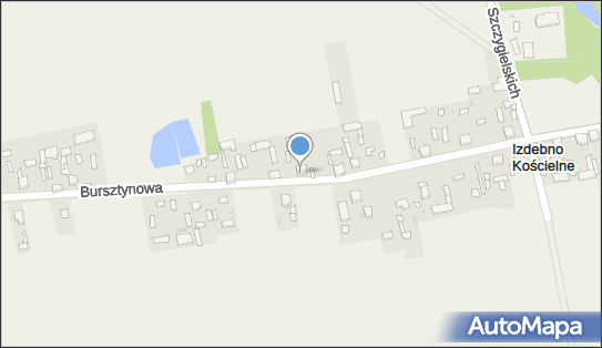 Auto Dan, Bursztynowa 20, Izdebno Kościelne 05-825 - Przedsiębiorstwo, Firma, NIP: 5291148594