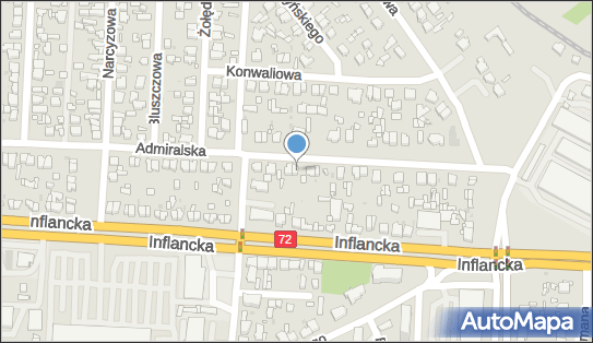 Auto-Diag Diagnostyka Komputerowa Pojazdów Sebastian Chachuła 91-857 - Przedsiębiorstwo, Firma, NIP: 7262471595