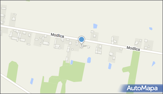 Auto Ekspert Centrum Obsługi Zmotoryzowanych, Modlica 132, Modlica 95-080 - Przedsiębiorstwo, Firma, NIP: 7711743526