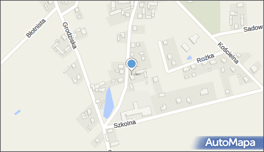 7881747397, Auto-Elektro Tomasz Łuczak 