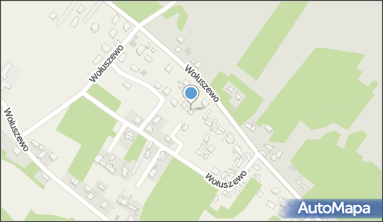 Auto Elektryka, Wołuszewo 129b, Wołuszewo 87-720 - Przedsiębiorstwo, Firma, NIP: 8911275622