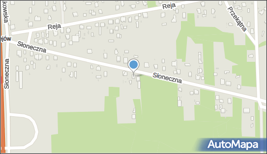 Auto - Es Robert Sikora, Słoneczna 42, Skarżysko-Kamienna 26-110 - Przedsiębiorstwo, Firma, NIP: 6631049409