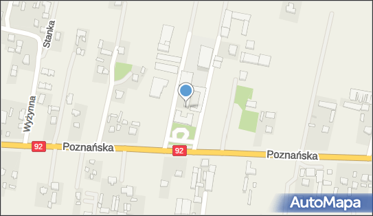 Auto Eska, ul. Poznańska 398-A, Ołtarzew 05-850 - Przedsiębiorstwo, Firma, numer telefonu, NIP: 1181557042