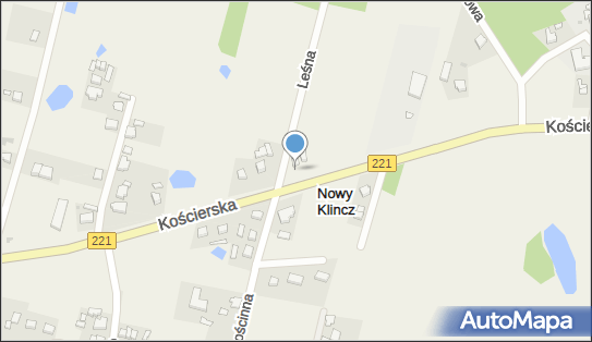 Auto - Expert Leszek Urbanowicz, ul. Kościerska 19, Nowy Klincz 83-400 - Przedsiębiorstwo, Firma, NIP: 5911438212