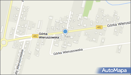 Auto-Expres Adam Podawacz, Pieczyska 13, Pieczyska 98-400 - Przedsiębiorstwo, Firma, NIP: 6191172493