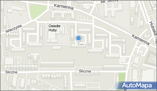 Auto Fan Myszak Rafał Chajęcki Mirosław, Wieczysta 129, Wrocław 50-550 - Przedsiębiorstwo, Firma, NIP: 8992373285