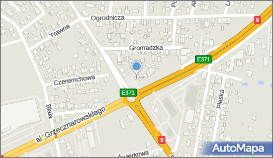 Auto Folie, ul. Juliusza Słowackiego 165, Radom 26-600 - Przedsiębiorstwo, Firma, numer telefonu, NIP: 7961160079