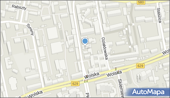 Auto Fun, ul. Płocka 22, Warszawa 01-135 - Przedsiębiorstwo, Firma, NIP: 1180840994