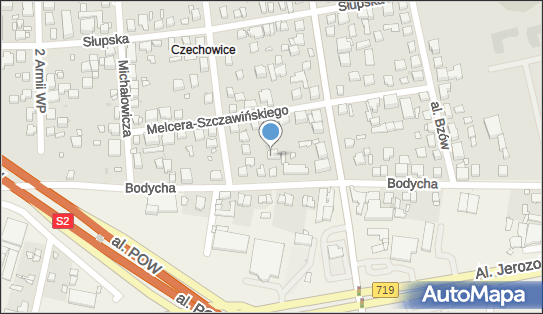 5221765028, Auto Garaż, Piróg Jerzy 