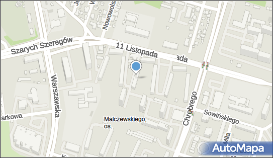 Auto Grajt, ul. 11 Listopada 18, Radom 26-600 - Przedsiębiorstwo, Firma, NIP: 7961233720