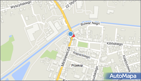 8931004062, Auto-Gum Leszek Korpalski 