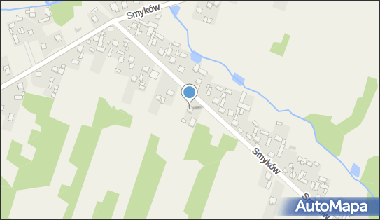 Auto-Handel Aru Arkadiusz Stępień, Smyków 44A, Smyków 26-021 - Przedsiębiorstwo, Firma, NIP: 6572602909