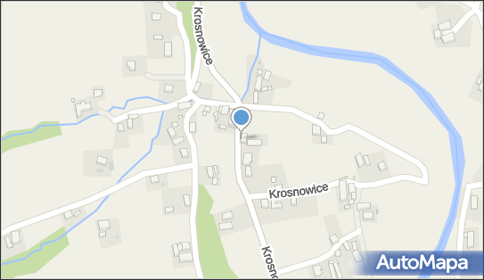 Auto Handel Banaszewski Dariusz Banaszewski, Krosnowice 95 57-362 - Przedsiębiorstwo, Firma, NIP: 8831347153