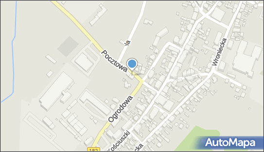 Auto-Handel Dariusz Raczewski, Pocztowa 1, Czarnków 64-700 - Przedsiębiorstwo, Firma, NIP: 7631013441