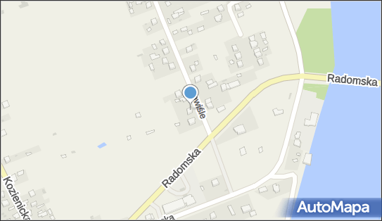 Auto Handel Elegant, Powiśle 1, Góra Puławska 24-100 - Przedsiębiorstwo, Firma, NIP: 7161934390