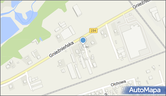 7822501648, Sebastian Gramoliński 