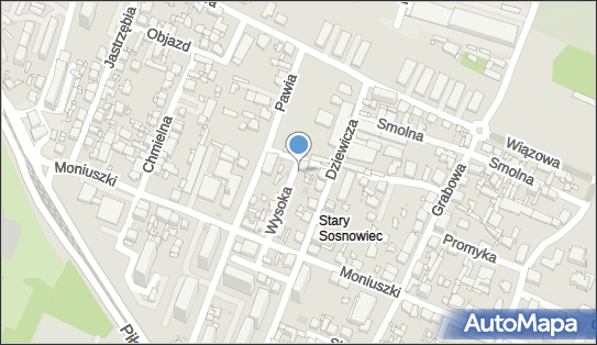 6440501212, Auto Handel Firma Handlowa 