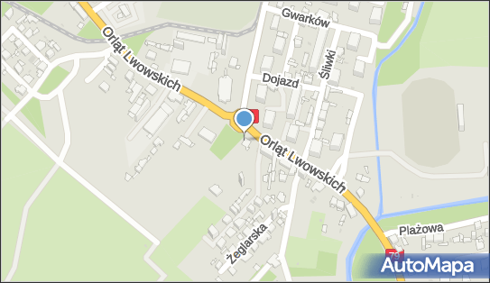 Auto Handel Giga Pol, ul. Orląt Lwowskich 69, Sosnowiec 41-208 - Przedsiębiorstwo, Firma, NIP: 6442064951