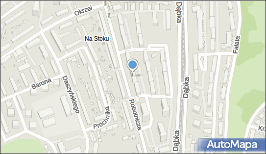 5781345221, Piotr Kowalicki Auto Handel 