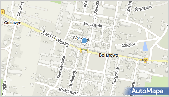 Auto Handel Import Export Władysław Gasik Sylwester Gasik Bojanowo 63-940 - Przedsiębiorstwo, Firma, numer telefonu, NIP: 6990013512