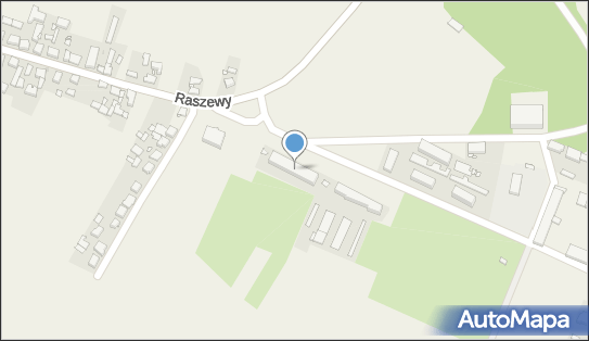 Auto- Handel Jacek Roszczyk, Raszewy 57, Raszewy 63-210 - Przedsiębiorstwo, Firma, NIP: 6172125794